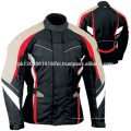 Personalizar chaquetas textiles de cordura para motos a prueba de viento